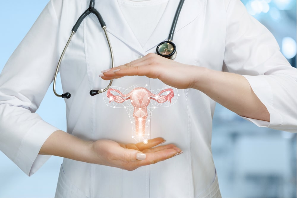 When Should A Woman Start Seeing A Gynecologist 